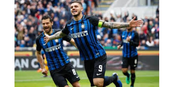 Inter Champions reproduserer herlighet